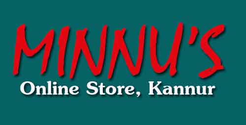 MINNUS ONLINE STORE(KANNUR)